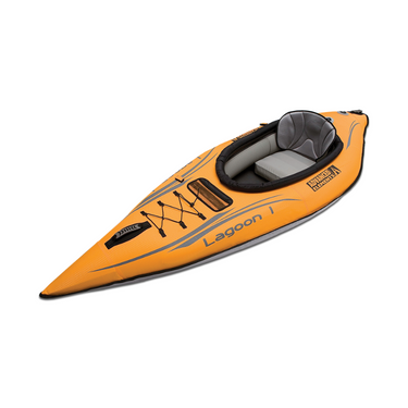 Advanced Elements 8'4